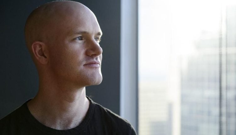 Brian Armstrong jest pewien. „Kryptowaluty będą miały codzienne zastosowanie”