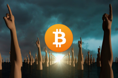 Bitwise | Tylko 5% wolumenu Bitcoin na CMC to realne transakcje