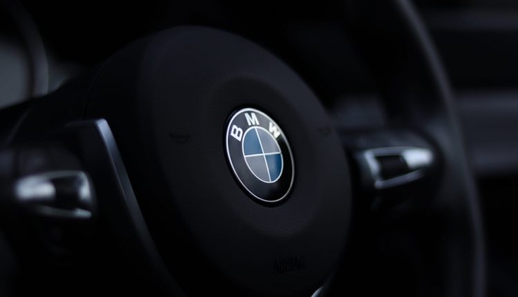 BMW i Intel dołączają do singapurskiej inicjatywy blockchain