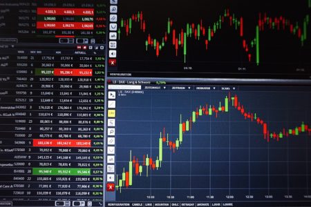 Pierwszy Initial Exchange Offering (IEO) na Bittrex