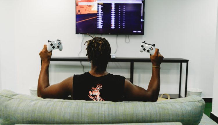 Ripple inwestuje $100 milionów dolarów w gry wideo