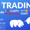 trading kryptowaluty
