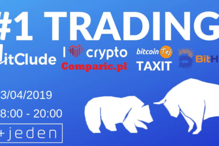 Nowy cykl wydarzeń Trading+ już 3 kwietnia w Poznaniu!