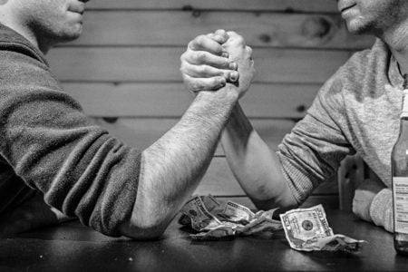 Czy Bitfinex i Tether po raz kolejny pogrążą kryptowaluty? Część II.
