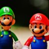 Mario Luigi