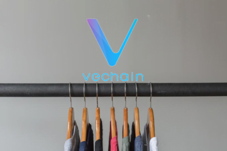 Internet Ubrań | Współpraca VeChain z COSMOPlat