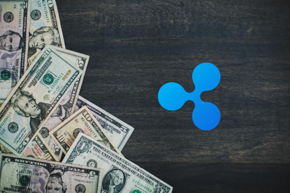 dotacja XRP Ripple Uniwersytet w San Francisco USA