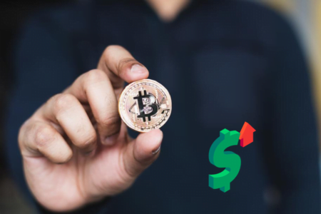 Bitcoin przekracza $5 500 | Szarżować czy uciekać z rynku?