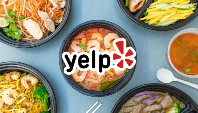 Yelp dodał kryptowalutowy tag do platformy | Kolejny krok do wielkości