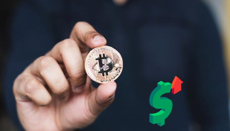 Bitcoin przekracza $5 500 | Szarżować czy uciekać z rynku?
