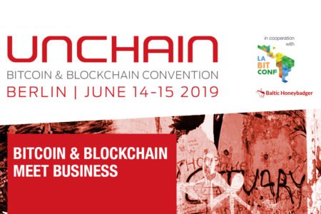 UNCHAIN Berlin 2019 | Zgarnij bilety od Bithub.pl!