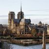 bitcoin dla notre dame francja paryż społeczność bitcoina BTC