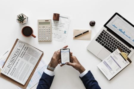 E-Trade uruchamia handel kryptowalutami dla 5 milionów użytkowników!