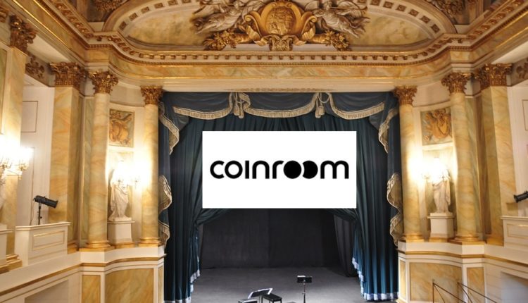 Co z tym Coinroomem? Giełda znowu milczy