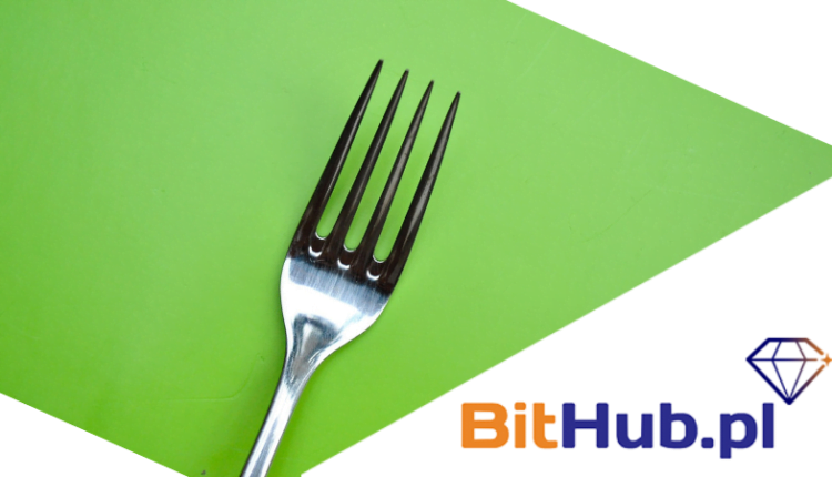 Co to jest fork? | Baza wiedzy na temat rozwidleń blockchain