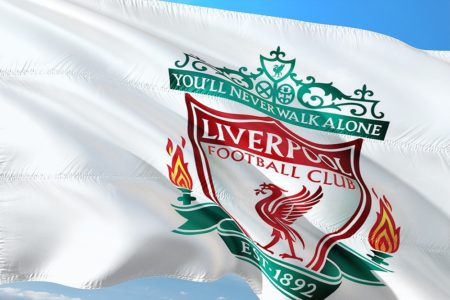 Tron partnerem Liverpool FC? Może jednak nie..