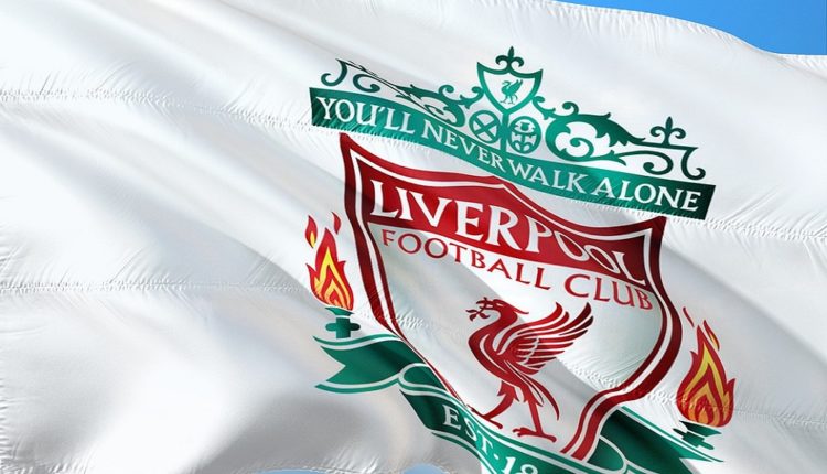 Tron partnerem Liverpool FC? Może jednak nie..