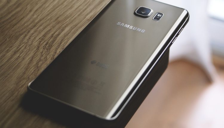 Samsung wprowadzi portfel kryptowalut do większej ilości smartfonów