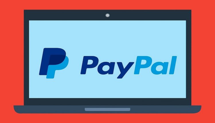 paypal blockchain bitcoin
