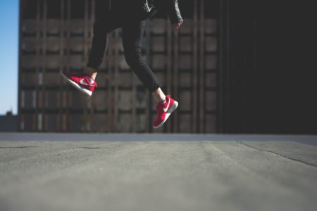 Nike opatentowuje znak towarowy „Cryptokicks” | Portfele, kryptowaluty i wiele więcej…