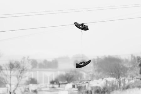 Limitowane sneakersy Gry o Tron na blockchainie VeChain