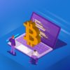 kontrakty futures na Bitcoinie BTC LedgerX Omni regulacje CFTC USA