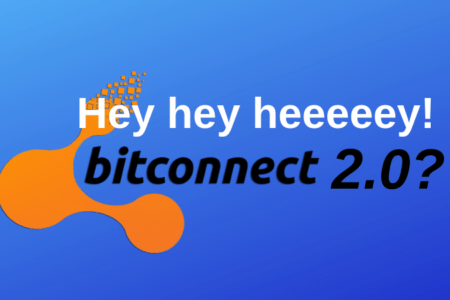 Bitconnect 2.0 | Twitter komentuje domniemany powrót scamu!