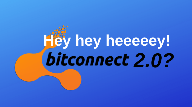 bitconnect 2.0