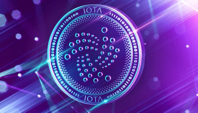 IOTA zyskuje ponad 10% po wprowadzeniu Coordicide! Potencjalne scenariusze na wzrost