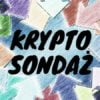 Krypto Sondaż pierwszy kryptowaluty bitcoin ankieta głosowanie pytania i odpowiedzi
