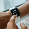 aplikacja bitcoin lightning network smartwatch apple watch inteligentny zegarek bluewallet