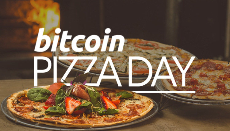 9. rocznica Bitcoin Pizza Day! | Zamówiliście już swoje danie?