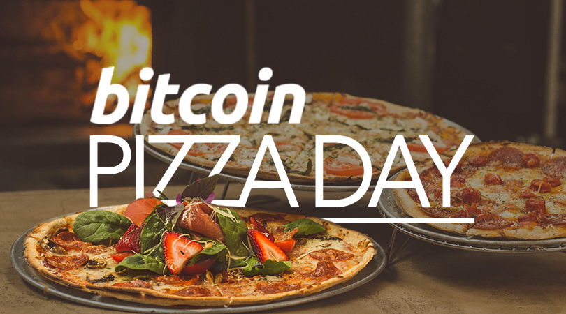 bitcoin pizza day 2019 BTC gdzie zamówić Pyszne historia Laszlo Hanyecz flying atom konkurs święto obchody