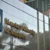 bank centralny blockchain