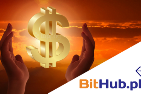 Niech stanie się dolar! | Czy pieniądze są prawdziwe? Jak ma się do tego Bitcoin?