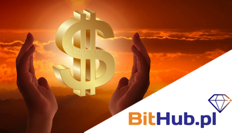 Niech stanie się dolar! | Czy pieniądze są prawdziwe? Jak ma się do tego Bitcoin?