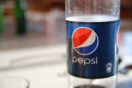 Pepsi zwiększyło wydajność o 28% poprzez użycie blockchain