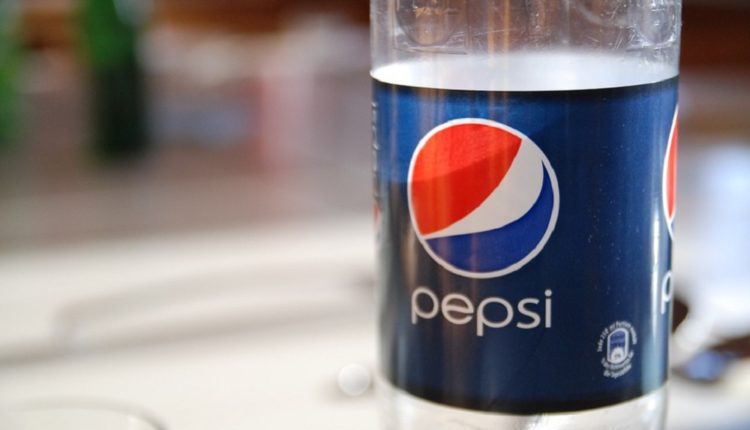 Pepsi zwiększyło wydajność o 28% poprzez użycie blockchain