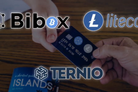 Karta Litecoin już niedługo umożliwi swobodne płatności w LTC!