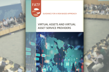 FATF | Nowe wytyczne dla giełd kryptowalut | Jawność nadawcy i odbiorcy