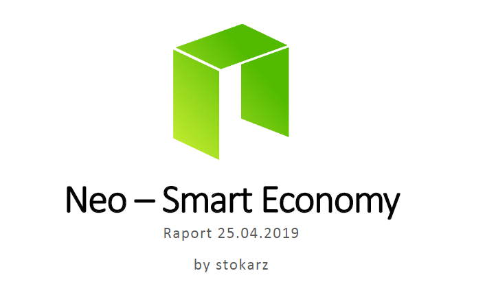 Neo raport | Smart Economy pod lupą Stokarza