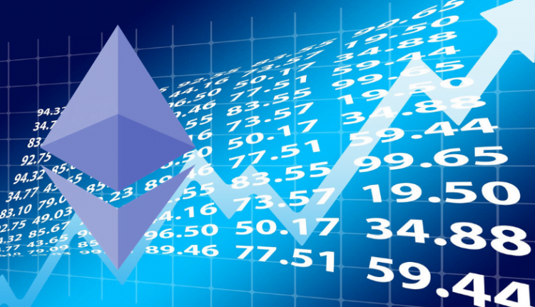 Ethereum za 500$ | Trudna droga po szczeblach drabiny Fibonacciego