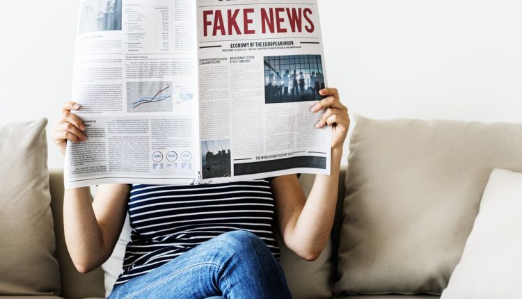 Kryptowalutowy fake news ma nowy dom. Jest nim Reddit!
