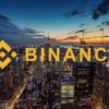 binance 90 dni