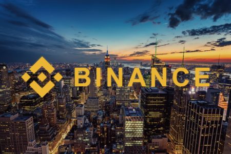 Binance.com dla Amerykanów jeszcze tylko przez 90 dni