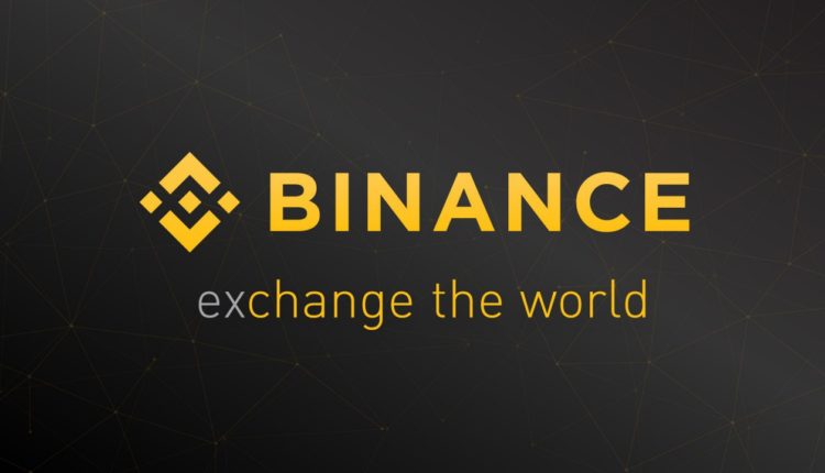 binance awaria
