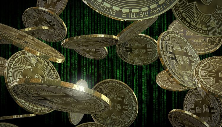 Bitcoin ponownie testuje opór 8000$ | Na wykresach zielono (aktualizacja)