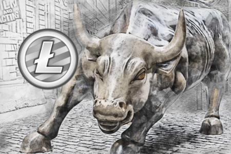 Kurs Litecoin rośnie | Czy ma to coś wspólnego z halvingiem?