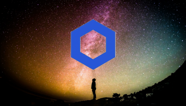 Chainlink | Efekt Coinbase, czy coś więcej?