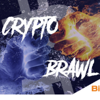 crypto brawl